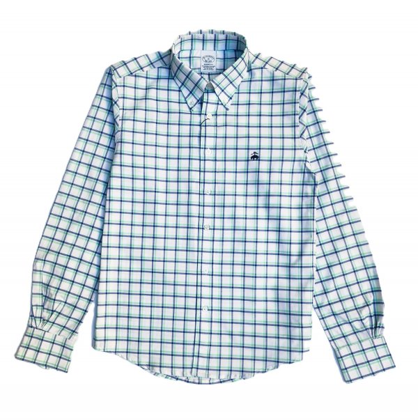 BB CHACK SHIRT 009